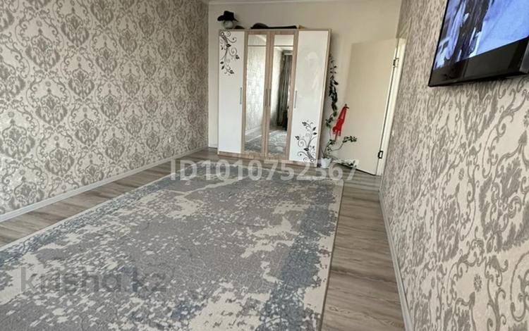 1-бөлмелі пәтер · 45 м² · 5/5 қабат, мкр Жас Канат 1/78, бағасы: 15 000 〒 в Алматы, Турксибский р-н — фото 2