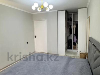 3-бөлмелі пәтер · 60 м² · 4/5 қабат, Си Синхая 24, бағасы: 42.5 млн ₸ в Алматы, Бостандыкский р-н