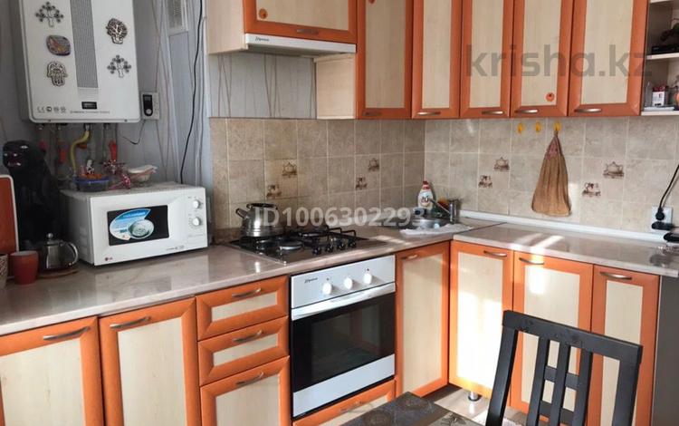 3-комнатная квартира · 65 м² · 5/5 этаж, Желтоксан 20 за 220 000 ₸ в Шымкенте — фото 2