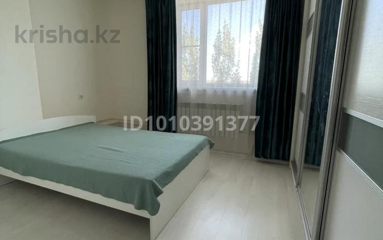 2-комнатная квартира · 43 м² · 3/9 этаж, С 409 25 за 27 млн ₸ в Астане, Сарыарка р-н — фото 2