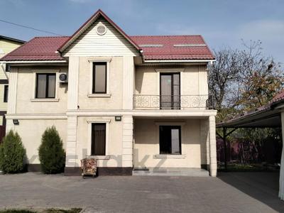 Жеке үй · 5 бөлме · 175 м² · 6 жүзд., Абаканская, бағасы: 2.2 млн ₸ в Алматы, Жетысуский р-н