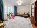 Часть дома · 4 комнаты · 100 м² · 7 сот., Алимбаева 31/2 — Толе би за 35 млн ₸ в Кордае — фото 17