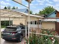 Часть дома · 4 комнаты · 100 м² · 7 сот., Алимбаева 31/2 — Толе би за 35 млн ₸ в Кордае — фото 3