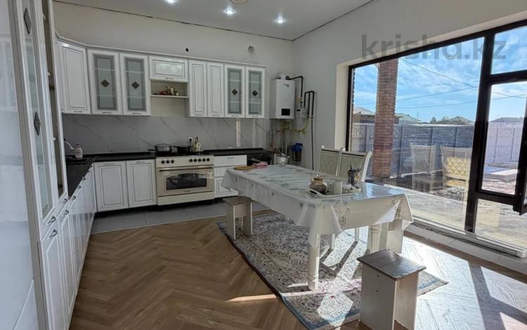 Жеке үй · 5 бөлме · 200 м² · 9 жүзд., Саяхат 23 28а, бағасы: 35.5 млн ₸ в  — фото 2