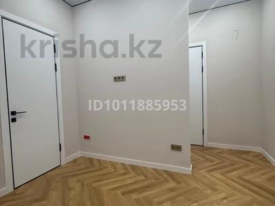 2-комнатная квартира · 39 м² · 12/12 этаж, Толе Би 290/1 за 37.5 млн ₸ в Алматы, Алмалинский р-н