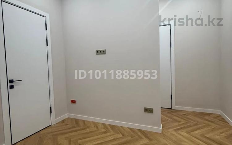 2-комнатная квартира · 39 м² · 12/12 этаж, Толе Би 290/1 за 37.5 млн ₸ в Алматы, Алмалинский р-н — фото 2