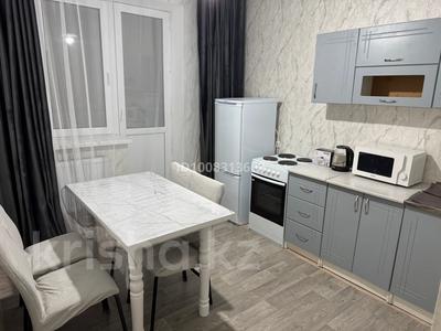 1-комнатная квартира · 37 м² · 17/17 этаж, мкр Юго-Восток, Бауржан Момышулы 28 за 18.5 млн ₸ в Караганде, Казыбек би р-н