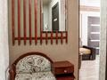1-комнатная квартира, 32 м² по часам, Гоголя 53 — Н.Абдирова в районе Юбилейного магазина за 2 500 〒 в Караганде, Казыбек би р-н — фото 13