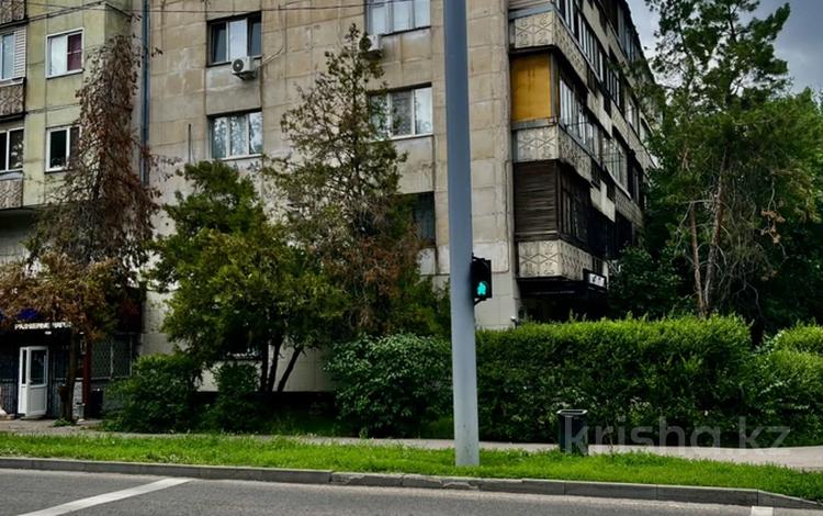2-комнатная квартира · 47.4 м² · 4/5 этаж, Гагарина 41 — Жамбыла/Парк Ганди/метро Алатау за 42.5 млн ₸ в Алматы, Алмалинский р-н — фото 76