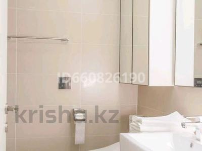 1-комнатная квартира · 42 м² · 22/33 этаж, Кошкарбаева 10\1 за 34.5 млн ₸ в Астане, Алматы р-н