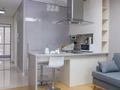 1-бөлмелі пәтер · 42 м² · 22/33 қабат, Кошкарбаева 10\1, бағасы: 33.5 млн ₸ в Астане, Алматы р-н — фото 3