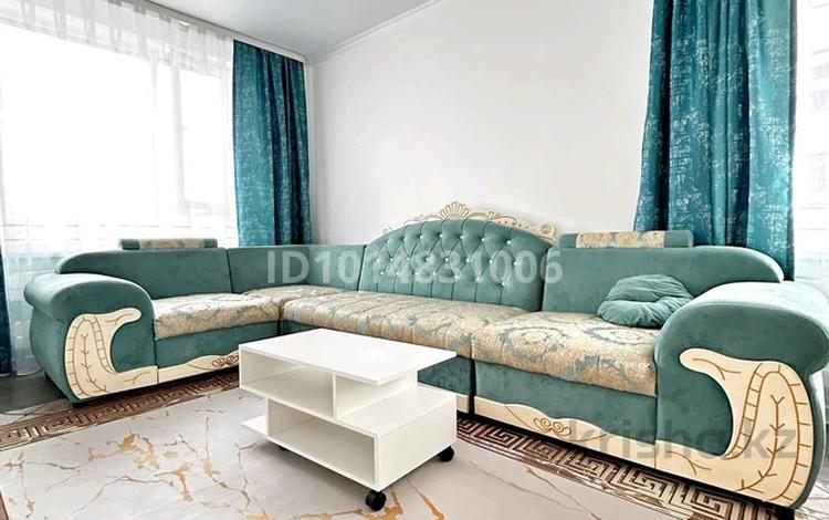 2-бөлмелі пәтер · 44 м² · 3/6 қабат, Халиуллина 196/17 — Рядом Магнум, бағасы: 35 млн ₸ в Алматы, Медеуский р-н — фото 2