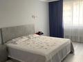 2-комнатная квартира · 75 м² · 8/19 этаж, Брусиловского за 370 000 ₸ в Алматы, Алмалинский р-н — фото 2