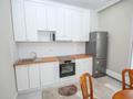1-комнатная квартира · 40 м² · 13/14 этаж, проспект Абая 109/6к5 — Манаса за 350 000 ₸ в Алматы, Алмалинский р-н — фото 3