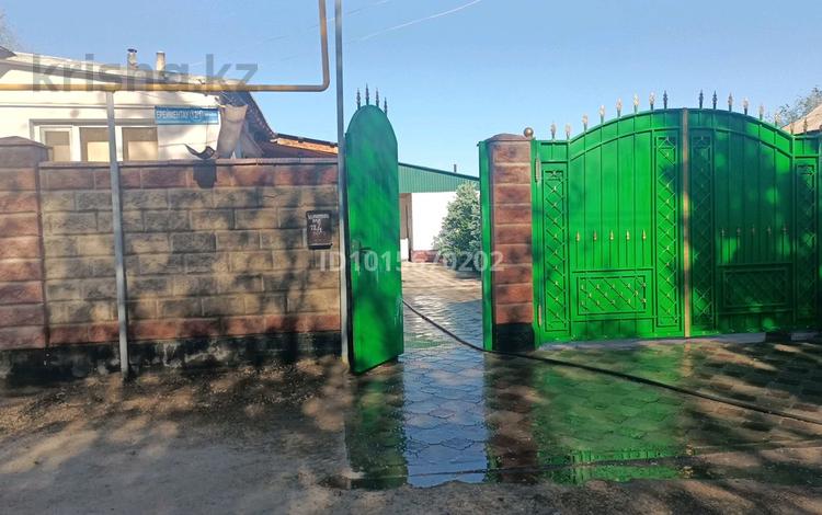 Үйдің бір бөлігі · 4 бөлме · 100 м² · 70 жүзд., Ерейментау 12/1, бағасы: 30 млн ₸ в Шу — фото 2