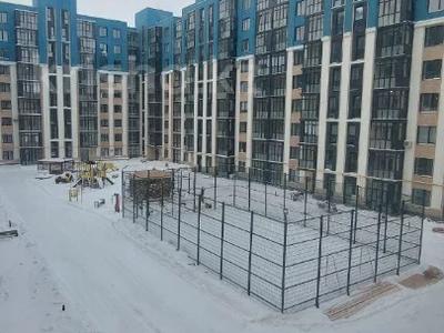 2-комнатная квартира, 57 м², 3/9 этаж, Курганская за 24 млн 〒 в Костанае