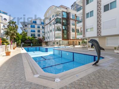 3-комнатная квартира · 68 м² · 2/5 этаж, Коньялты/Liman — Парк Матрёшек за ~ 60.9 млн ₸ в Анталье