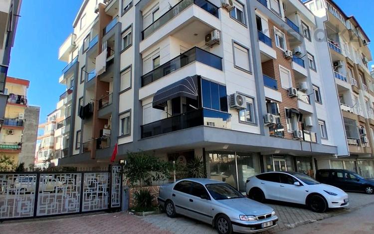3-бөлмелі пәтер · 90 м² · 2/5 қабат, Центр /Муратпаша — Муратпаша, Тахылпазары — район Çatalköprü Caddesiв 5 минутах до MarkAntalya, бағасы: ~ 55.9 млн ₸ в Анталье — фото 58