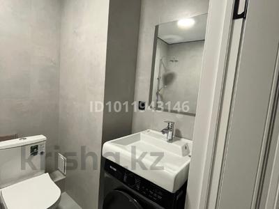 3-бөлмелі пәтер · 52 м² · 5/6 қабат, мкр Гажайып, Бауыржана Момышулы, бағасы: 300 000 ₸ в Алматы, Алатауский р-н