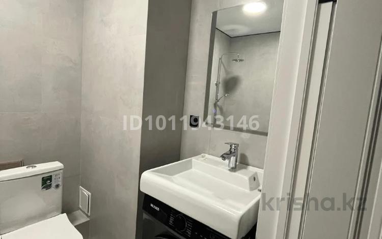 3-бөлмелі пәтер · 52 м² · 5/6 қабат, мкр Гажайып, Бауыржана Момышулы, бағасы: 300 000 ₸ в Алматы, Алатауский р-н — фото 2