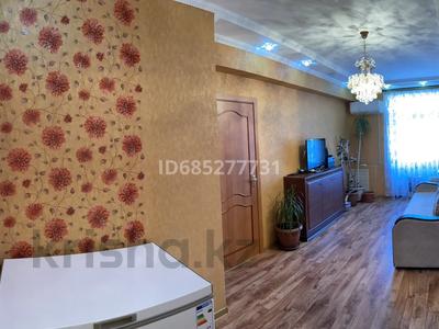 3-комнатная квартира, 66 м², 1/3 этаж, Сатпаева — Сатпаева за 22 млн 〒 в Жезказгане