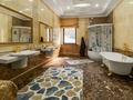 Отдельный дом · 9 комнат · 1200 м² · 40 сот., мкр Бутаковка, Керей-Жанибек Хайдар — Достык за 2.5 млрд ₸ в Алматы, Медеуский р-н — фото 8