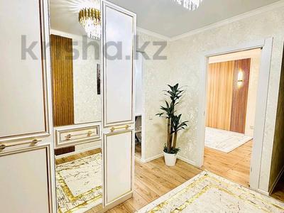 2-комнатная квартира · 55 м² · 1/5 этаж, мкр 8, братья жубановых за 22.5 млн ₸ в Актобе