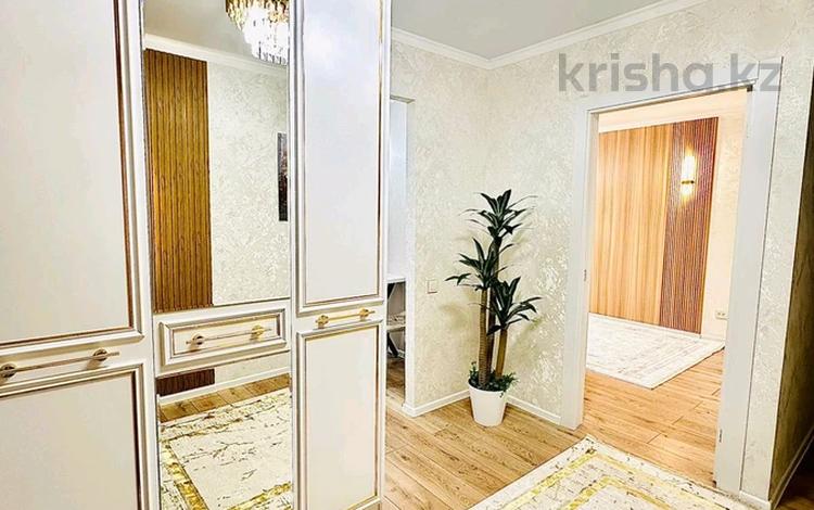 2-комнатная квартира · 55 м² · 1/5 этаж, мкр 8, братья жубановых за 22.5 млн ₸ в Актобе — фото 2