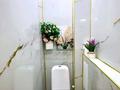 2-комнатная квартира · 55 м² · 1/5 этаж, мкр 8, братья жубановых за 22.5 млн ₸ в Актобе — фото 10