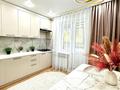 2-комнатная квартира · 55 м² · 1/5 этаж, мкр 8, братья жубановых за 22.5 млн ₸ в Актобе — фото 3
