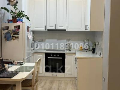 2-комнатная квартира · 40 м² · 10/10 этаж, Алихана Бокейханова 11/1 — 25 за ~ 32.8 млн ₸ в Астане, Есильский р-н