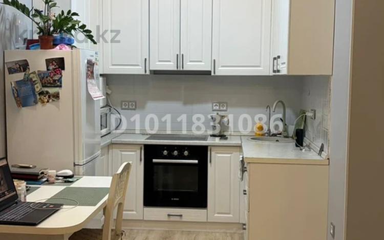 2-комнатная квартира · 40 м² · 10/10 этаж, Алихана Бокейханова 11/1 — 25 за ~ 32.8 млн ₸ в Астане, Есильский р-н — фото 3