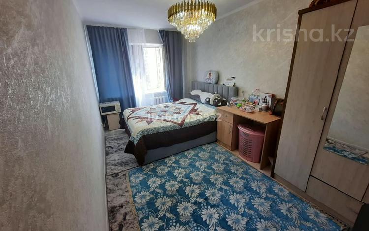 2-комнатная квартира · 38.3 м² · 5/9 этаж, Майлина 31 — беймбет Майлин - Мағжан жұмабаев за 20.7 млн ₸ в Астане, Алматы р-н — фото 2