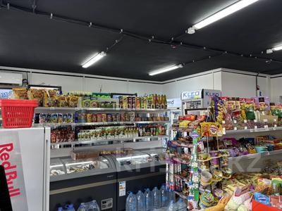 Продуктовый магазин, готовый бизнес · 60 м², бағасы: 12 млн ₸ в Алматы, Наурызбайский р-н