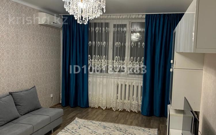 2-комнатная квартира · 51.8 м² · 6/9 этаж, 5 микр 38 за 230 000 ₸ в Аксае — фото 2