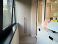 3-бөлмелі пәтер · 70 м² · 4/5 қабат, Проспект Аль-Фараби 67, бағасы: 60.5 млн ₸ в Алматы, Бостандыкский р-н — фото 16
