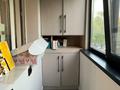 3-бөлмелі пәтер · 70 м² · 4/5 қабат, Проспект Аль-Фараби 67, бағасы: 60.5 млн ₸ в Алматы, Бостандыкский р-н — фото 7