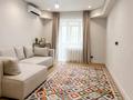 3-бөлмелі пәтер · 70 м² · 4/5 қабат, Проспект Аль-Фараби 67, бағасы: 60.5 млн ₸ в Алматы, Бостандыкский р-н — фото 3
