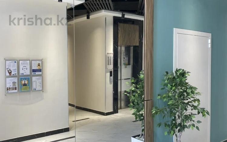 1-комнатная квартира · 40 м² · 8/9 этаж, Улы Дала Е669 за 29.5 млн 〒 в Астане, Есильский р-н — фото 42