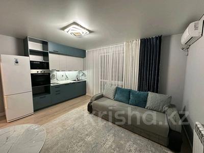 2-комнатная квартира · 55 м² · 15/16 этаж, проспект К. Сатпаева 55/8 за 16 000 ₸ в Усть-Каменогорске