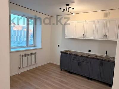 1-комнатная квартира · 39 м² · 2/10 этаж, Розы Багланова 1 за 23.5 млн ₸ в Астане