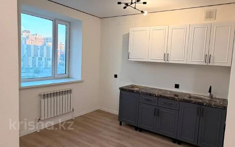 1-комнатная квартира · 39 м² · 2/10 этаж, Розы Багланова 1 за 23.5 млн ₸ в Астане — фото 8
