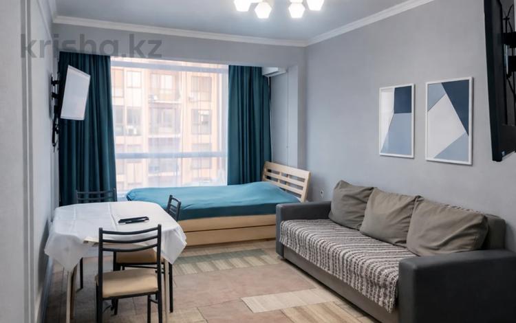 2-комнатная квартира · 56 м² · 10/13 этаж, Муратбаева 14/5 за 37 млн 〒 в Алматы, Алмалинский р-н — фото 7