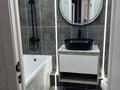 1-бөлмелі пәтер · 35 м² · 4/9 қабат, Шұғыла ш/а. 590/10 — Райымбека, бағасы: 210 000 ₸ в Алматы, Наурызбайский р-н — фото 3