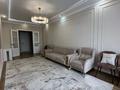 4-комнатная квартира · 117 м² · 8/9 этаж, Mukhamedhanova 6a за 105 млн 〒 в Астане, Нура р-н — фото 7