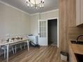 4-комнатная квартира · 117 м² · 8/9 этаж, Mukhamedhanova 6a за 105 млн 〒 в Астане, Нура р-н — фото 5