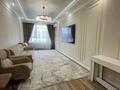 4-комнатная квартира · 117 м² · 8/9 этаж, Mukhamedhanova 6a за 105 млн 〒 в Астане, Нура р-н — фото 8