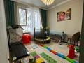4-комнатная квартира · 117 м² · 8/9 этаж, Mukhamedhanova 6a за 105 млн 〒 в Астане, Нура р-н — фото 9