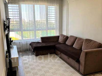 3-комнатная квартира · 86 м² · 3/12 этаж, Тажибаевой за 93 млн 〒 в Алматы, Бостандыкский р-н