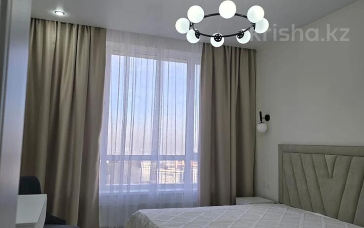 2-комнатная квартира · 60 м² · 6/21 этаж, Аль-Фараби 27 — Сейфуллина за 600 000 ₸ в Алматы, Бостандыкский р-н — фото 2